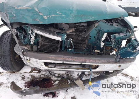 1998 Ford Explorer Eddie Bauer/Limited/Xl/Xlt from USA, damaged, VIN 1FMZU34E3WUC54933